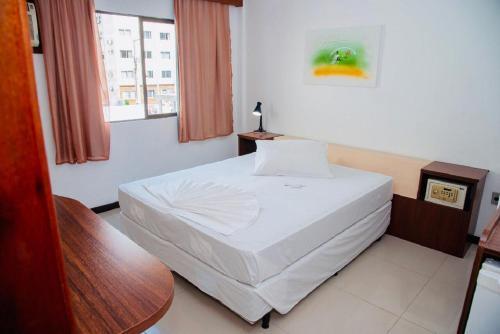 Double Room room in Hotel Suiça Faber