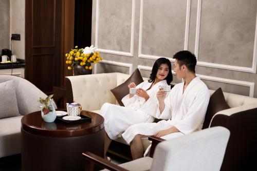 肖恩城堡度假美宿(张家界天门山索道店) 肖恩城堡度假美宿(张家界天门山索道店)