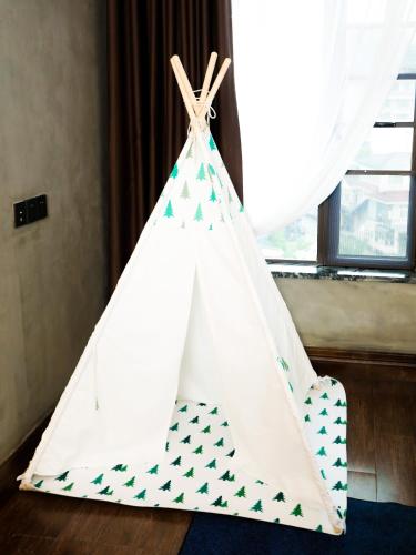 肖恩城堡度假美宿(张家界天门山索道店) 肖恩城堡度假美宿(张家界天门山索道店)