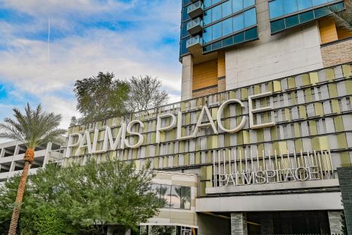 luxury hotels in Las Vegas