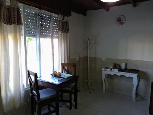 Departamento Temporario NAMASTE