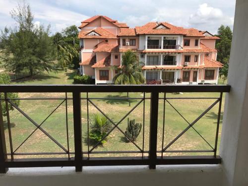 HOMESTAY MSA D'KIJAL in Kijal