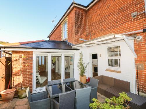 Dovedale in Havenstreet