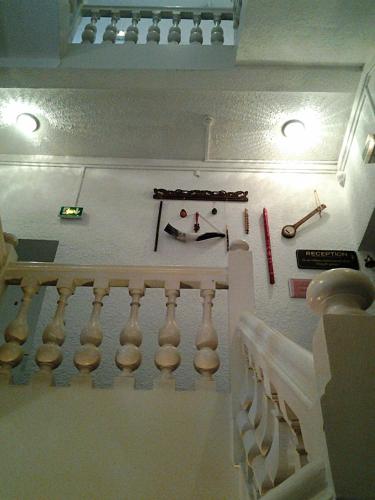 Hotel De La Tour De L'horloge photo 22