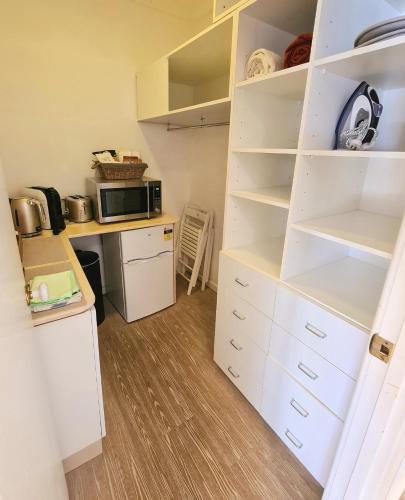 森林山林小屋度假酒店