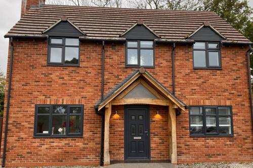 WHEELRIGHT COTTAGE ENTIRE HOUSE WITH HOT TUB gîte à louer Castlemorton