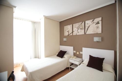 Hotel Valencia de la Música, Valencia