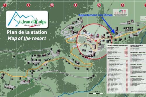 Les Cimes, Chaleureux studio 4 pers, 50m du télécabine, vue dégagée sur les pistes, DRAPS NON COMPRIS