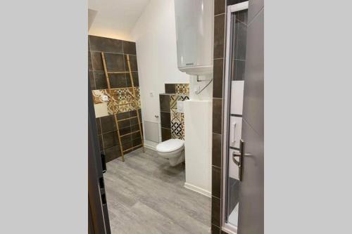 Urban Loft in เวอซูล