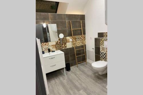 Urban Loft in เวอซูล