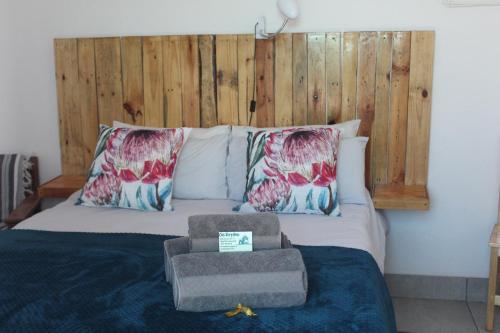 B&B Beaufort West - Ons Dorpshuis Beaufort West - Bed and Breakfast Beaufort West