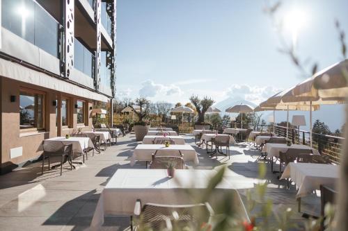 Oliven- & Genusshotel Hirzer – Schenna, MS