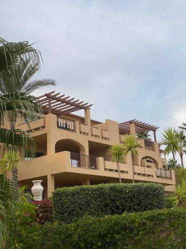 Luxe Penthouse Quartiers Marbella