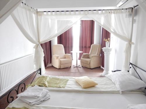 RHC Royal Hotel in Nagyvárad