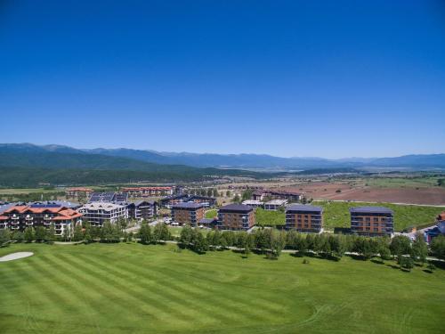 Cornelia Boutique Hotel & SPA - image 7