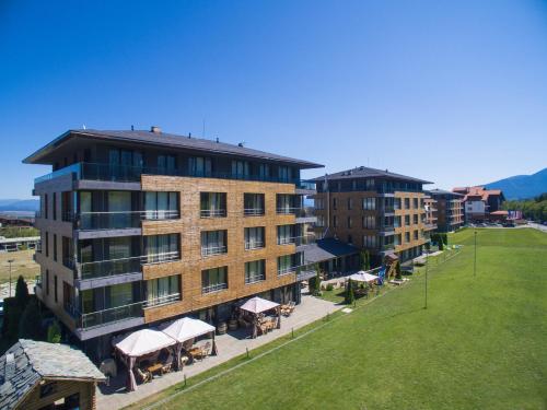 Cornelia Boutique Hotel & SPA - image 3