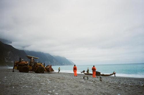 Lazy House in Hualien
