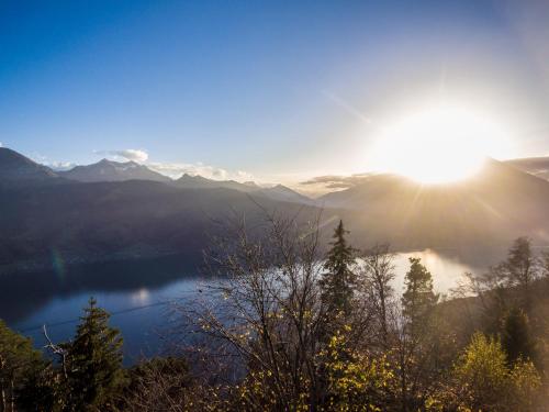 Apartment Enzian mit Mitbenutzung SPA & Wellness - image 3