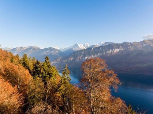 Apartment Enzian mit Mitbenutzung SPA & Wellness - GRIWA RENT AG - image 2
