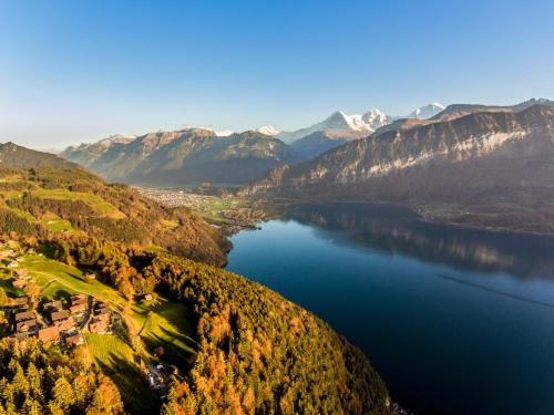 Apartment Enzian mit Mitbenutzung SPA & Wellness - image 14