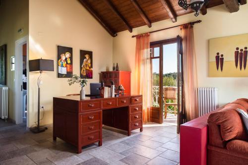 Villa Meliti - image 9