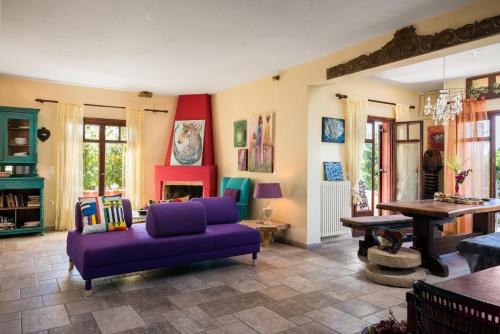 Villa Meliti - image 7