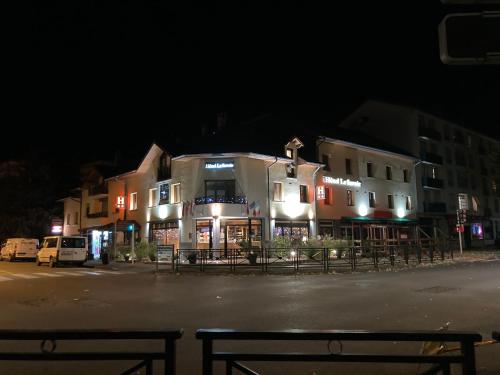 Hôtel Le Savoie 2