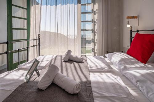 Villa Kabala in ซิคลิเกท