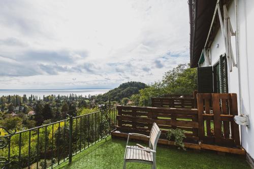 Villa Kabala in ซิคลิเกท