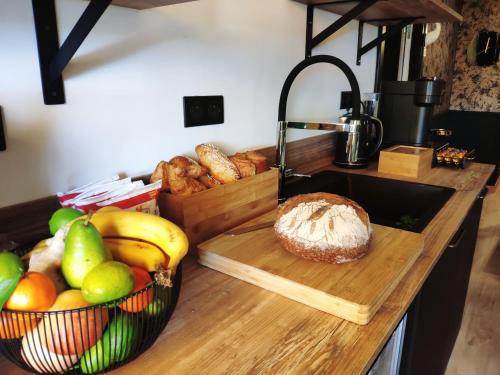Cocina, Rosie's Club in Ajaccio City Center