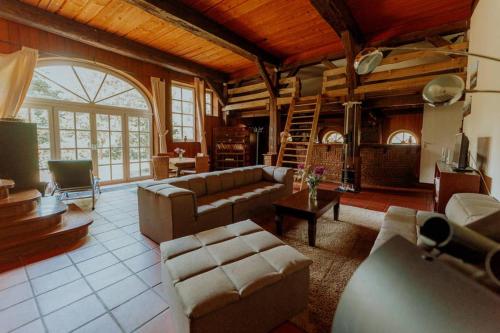 Landhaus Kurzenmoor Remise 100 qm 5.3km von Uetersen entfernt