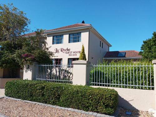 La Roche Guest House La Roche Guest House