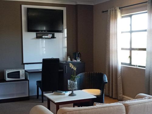 La Roche Guest House La Roche Guest House