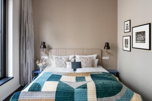 Numa I Nook Rooms & Apartments 183m von Sophienkirche entfernt