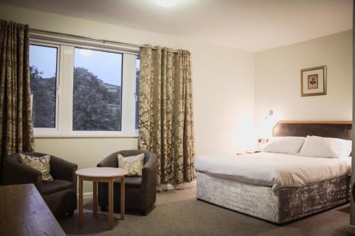 Hotel Rendezvous - Skipton - N Yorkshire - Photo 2 of 80