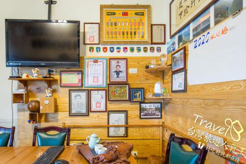 Johnnie's Inn