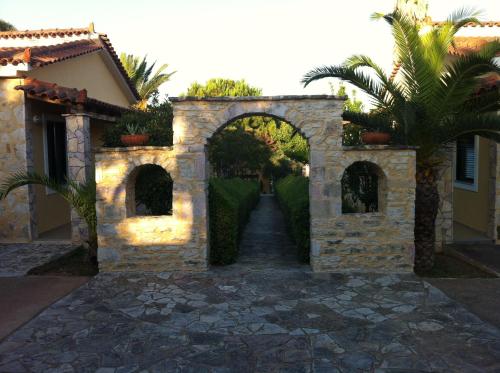 9 Muses Villas - image 5