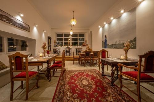 Villa Kabala in ซิคลิเกท