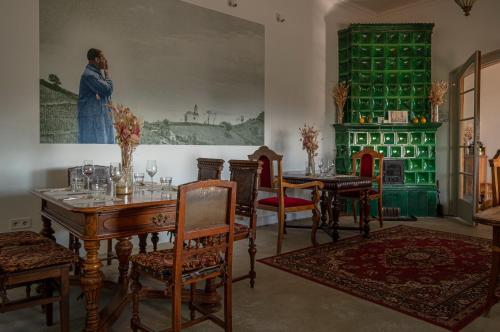 Villa Kabala in ซิคลิเกท