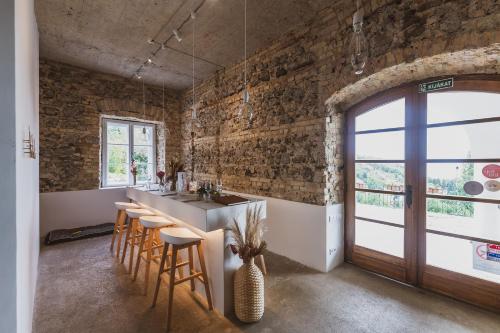 Villa Kabala in ซิคลิเกท