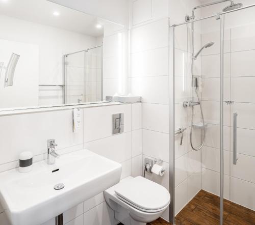 Nook Rooms & Apartments - main image