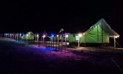 Murguma Eco Hut