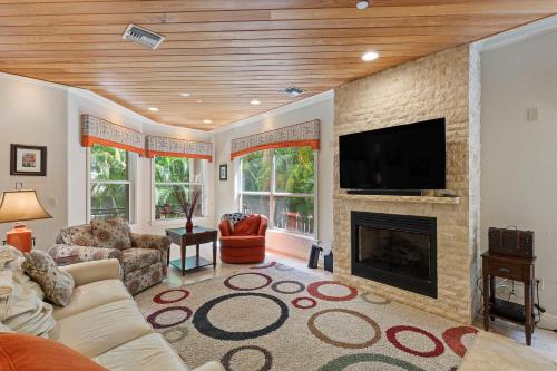 Siesta Key - Miramar 1216, Siesta Key (fotografie 9)