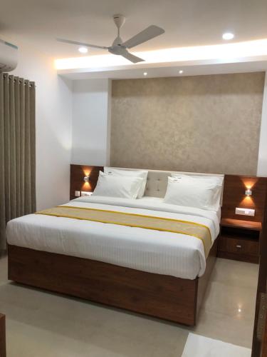 Hotel Laxmi Cityside