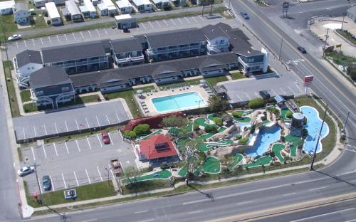 Atlantic Coast Inn Fenwick Island United States