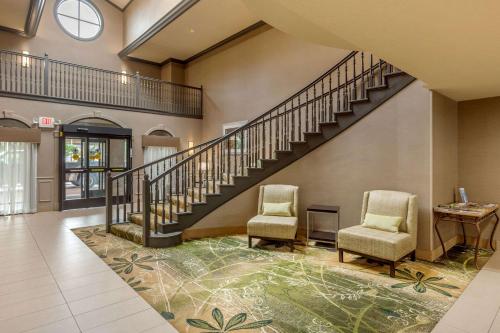 Quality Suites Sherman in Sherman, USA