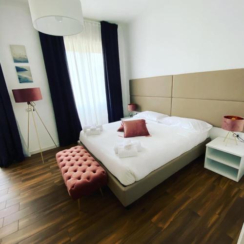  Mapi’s Rooms, Pension in Cagliari