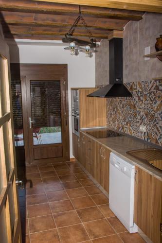  Casa Rural Consuelo in Torralba