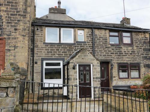 Holiday home in Keighley 