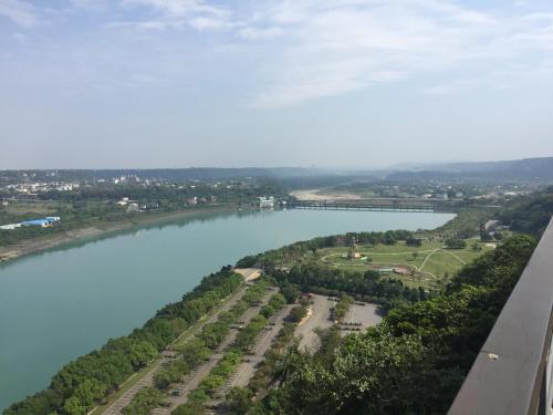 Sports and activities, San keng lao die near Shimen Reservoir